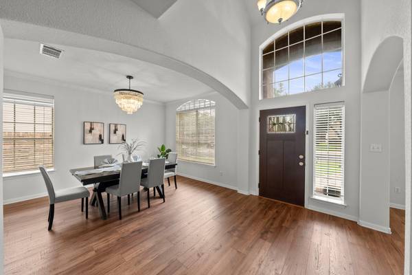 1440 Hargis Creek TRL, Austin, TX 78717