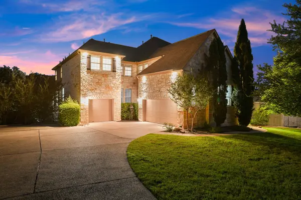 121 Burgess LN, Austin, TX 78738