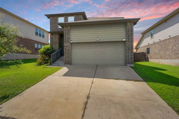 13412 Henneman DR, Pflugerville, TX 78660