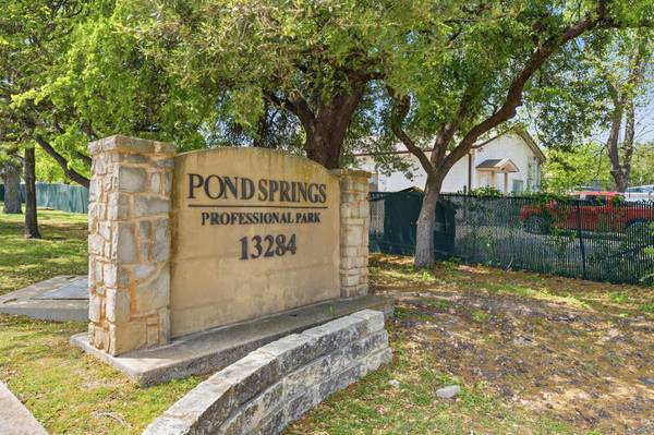 13284 Pond Springs RD, Austin, TX 78729