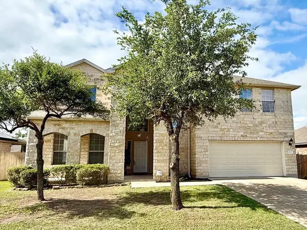 19617 Cheyenne Valley DR, Round Rock, TX 78664