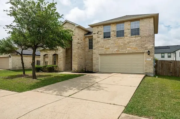19617 Cheyenne Valley DR, Round Rock, TX 78664