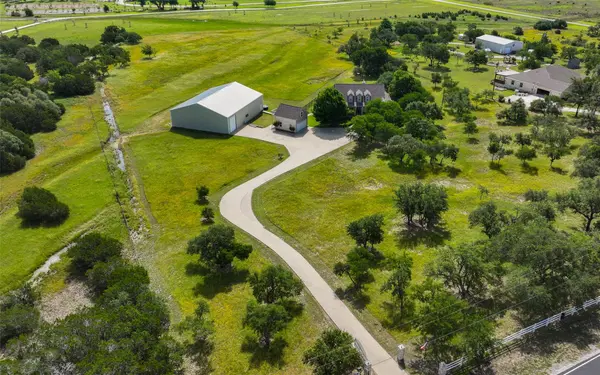 1950 County Road 245, Georgetown, TX 78633