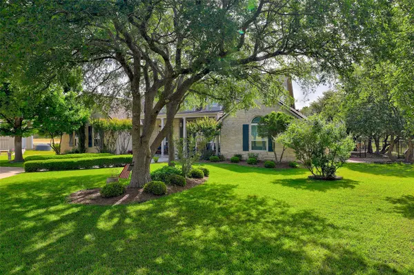 1950 County Road 245, Georgetown, TX 78633