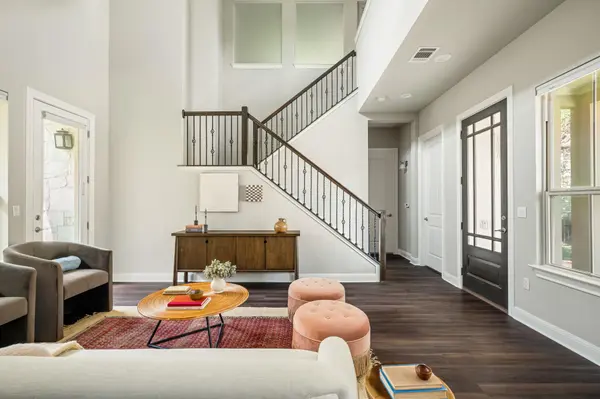 2516 Hopsack Mills RD, Austin, TX 78748