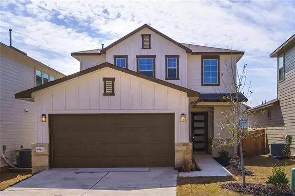 1913 Crimson Rosella TRL, Austin, TX 78728