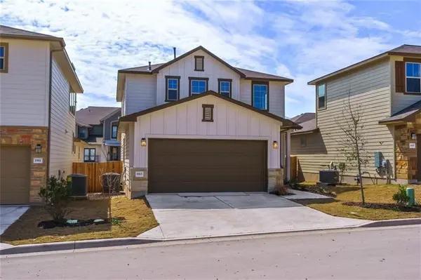 1913 Crimson Rosella TRL, Austin, TX 78728