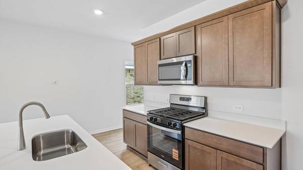 1925 Arbuckle DR, Leander, TX 78641