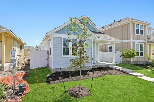 161 Daylily DR, Elgin, TX 78621