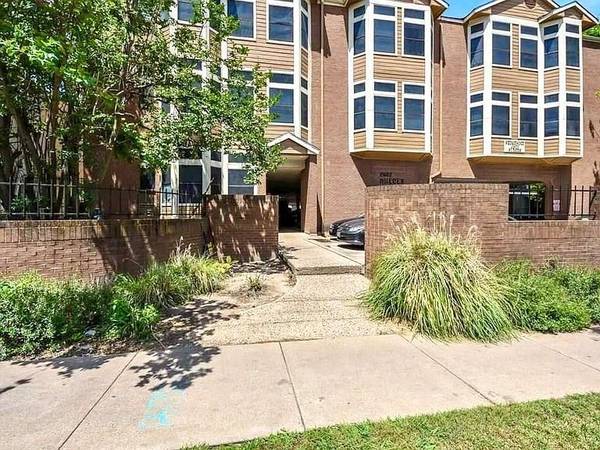 2802 Nueces ST #211, Austin, TX 78705