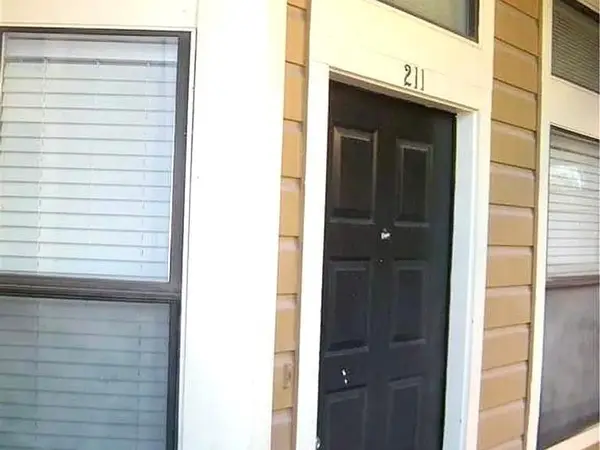2802 Nueces ST #211, Austin, TX 78705