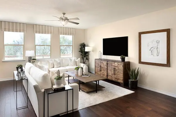 1608 Jonas CV, Pflugerville, TX 78660