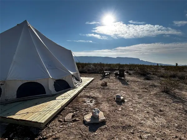 000 E Spanish RD, Terlingua, TX 79852