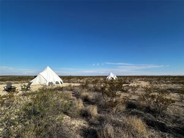 000 E Spanish RD, Terlingua, TX 79852