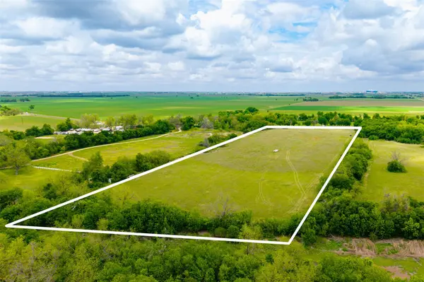 18.45 Acres FM 1660, Taylor, TX 76574