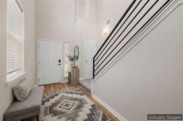 416 Staunton DR, Leander, TX 78641