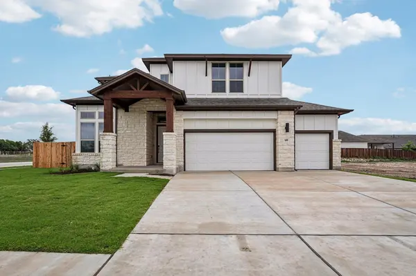 509 Treadwell LN, Kyle, TX 78640