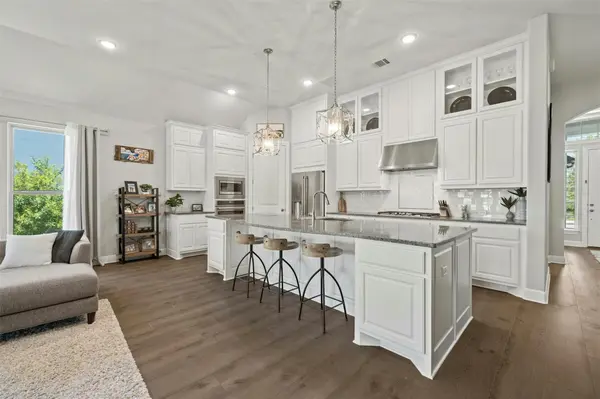 1820 Ficuzza WAY, Leander, TX 78641