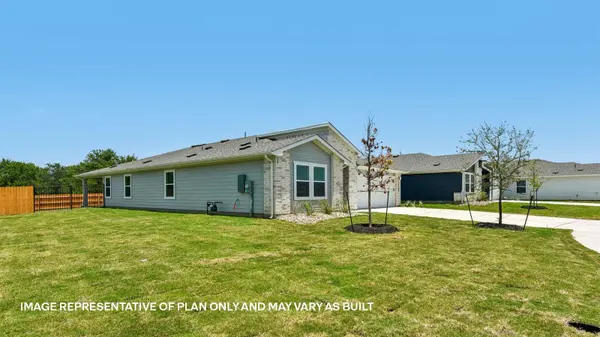 9413 Buckstitch Saddle DR, Austin, TX 78653
