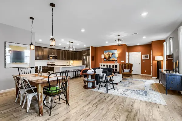 2432 Berryville LN, Leander, TX 78641