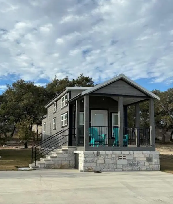 Unit 71 - 5386 Ranch Road 1376 #71, Fredericksburg, TX 78624