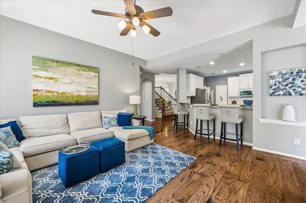 13000 Titus CT, Austin, TX 78732
