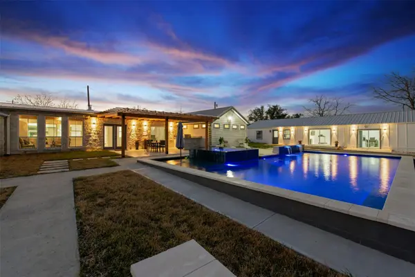14300 Summit View DR, Leander, TX 78641