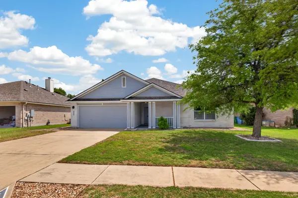 1504 Cora Marie DR, Pflugerville, TX 78660