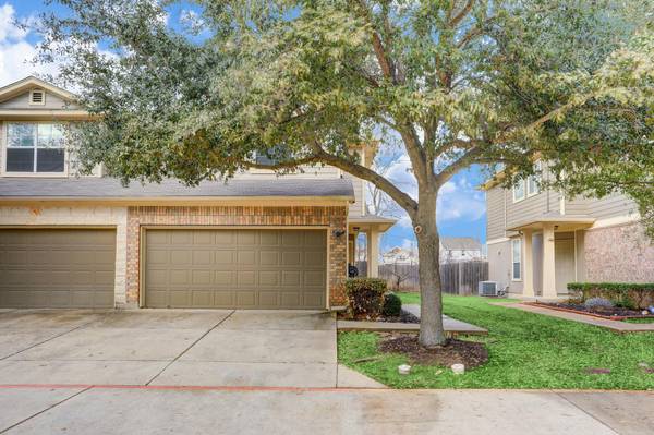 14608 Walt Whitman TRL #B, Pflugerville, TX 78660