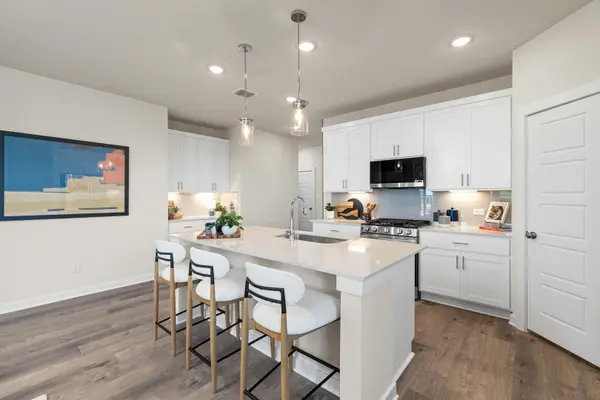 4812 Bridwell LN, Austin, TX 78754