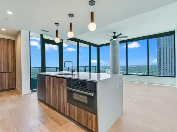 84 East Ave #2506, Austin, TX 78701