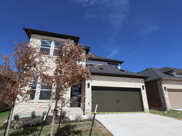 148 Norway Spruce ST, Dripping Springs, TX 78620
