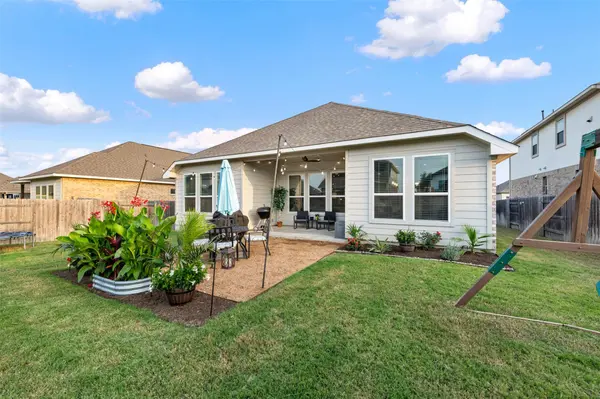 4420 Jackies DR, Pflugerville, TX 78660