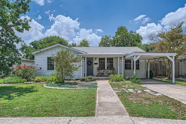 1215 Payne Ave, Austin, TX 78757