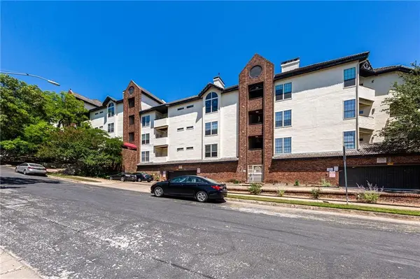 3001 Cedar ST #209, Austin, TX 78705