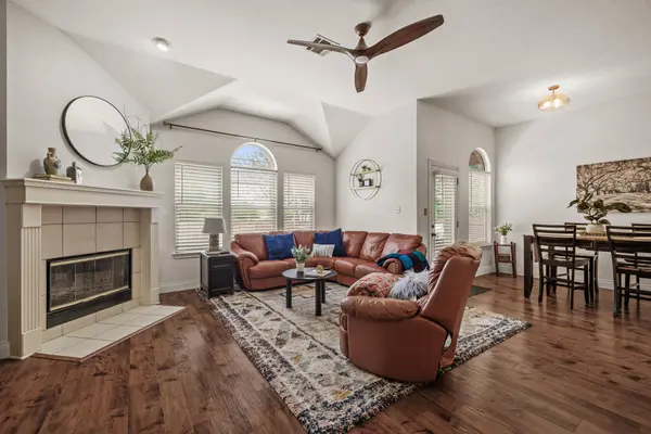 3011 Bent Tree LOOP, Round Rock, TX 78681