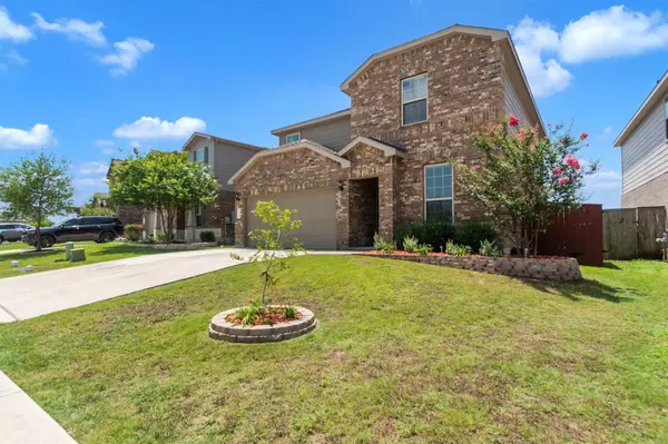11701 Jackson Falls WAY, Manor, TX 78653