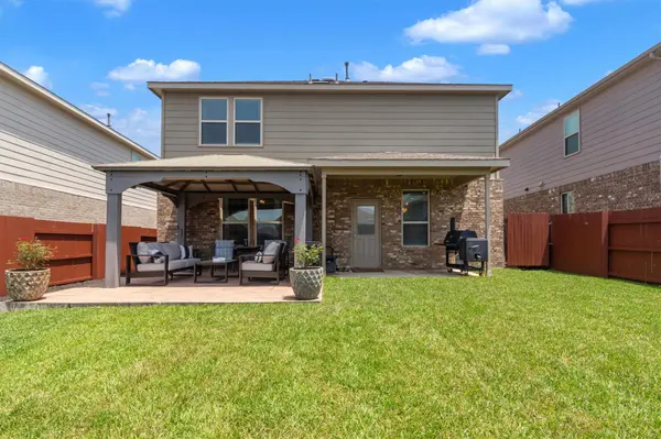 11701 Jackson Falls WAY, Manor, TX 78653