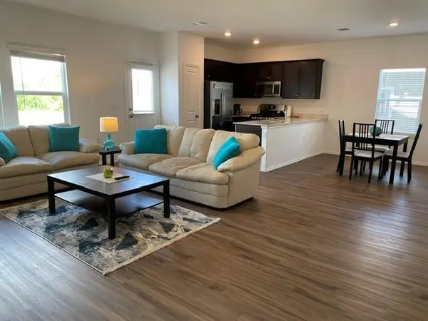 2316 Nightview DR, Pflugerville, TX 78660