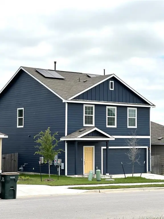 2316 Nightview DR, Pflugerville, TX 78660