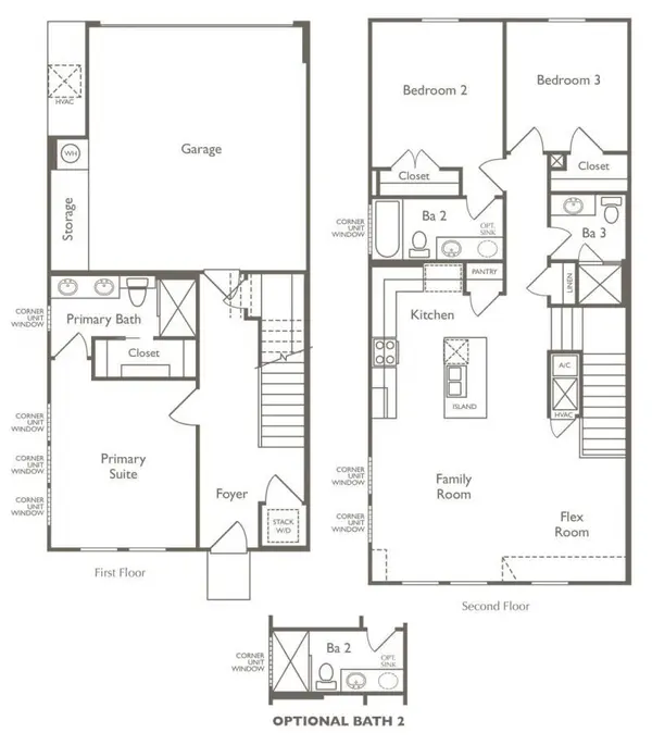 200 W 56th ST #8101, Austin, TX 78751