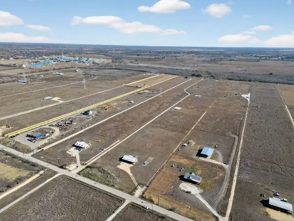1557 Scull RD #Tract X, San Marcos, TX 78666