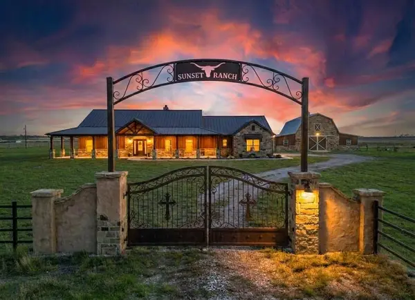 1557 Scull RD #Tract X, San Marcos, TX 78666