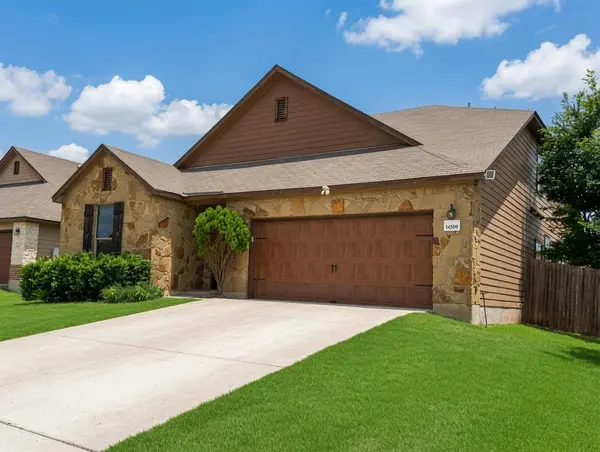 14509 Lake Victor DR, Pflugerville, TX 78660