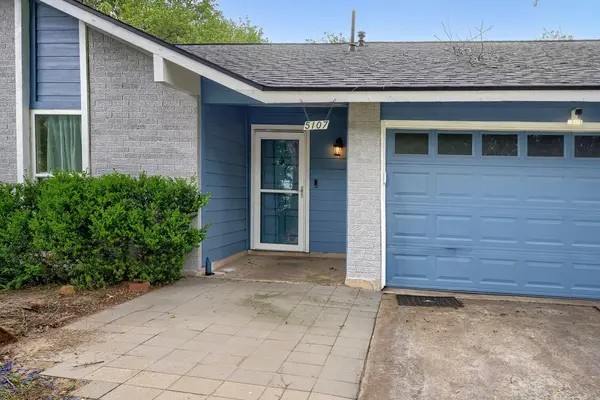 5107 Suburban DR, Austin, TX 78745