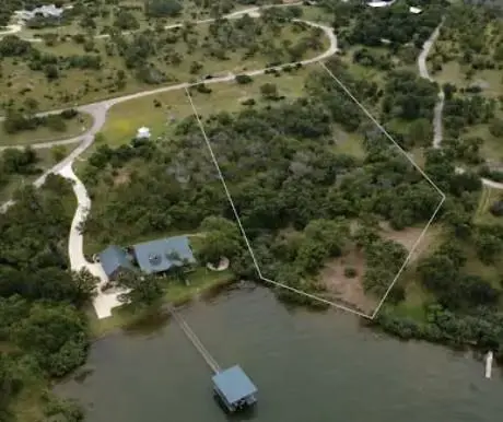 4215 Sunset Cliff RD, Burnet, TX 78611
