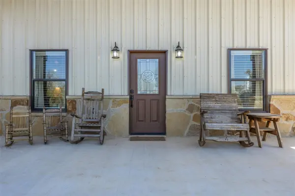 4500 Gibbs LN, Caldwell, TX 77836