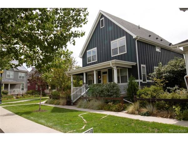 8044 E 50th, Denver, CO 80238
