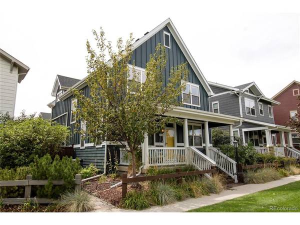 8044 E 50th, Denver, CO 80238