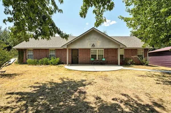3507 Basinger ST, Oklahoma City, OK 73150